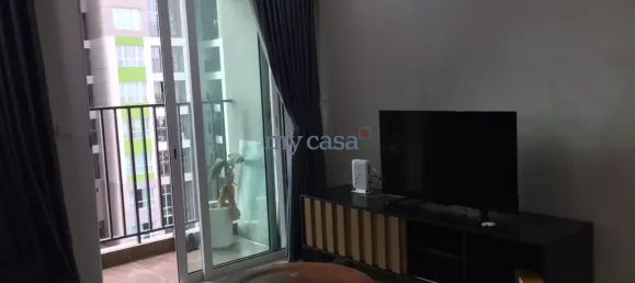 1 bedroom Apartment in Thu Duc, Vietnam No. 8261 3