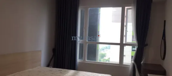 1 bedroom Apartment in Thu Duc, Vietnam No. 8261 8