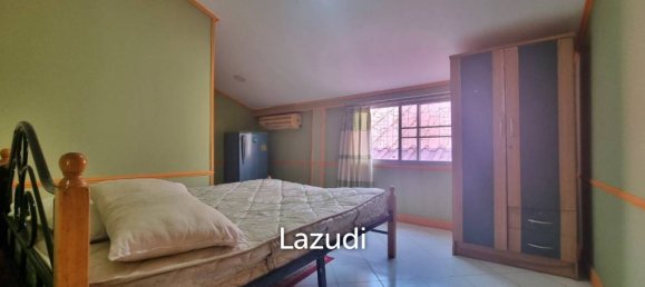 9 bedrooms Cafe / restaurant in Pattaya, Thailand No. 15399 6