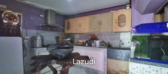 9 bedrooms Cafe / restaurant in Pattaya, Thailand No. 15399 9