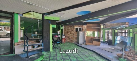 9 bedrooms Cafe / restaurant in Pattaya, Thailand No. 15399 7