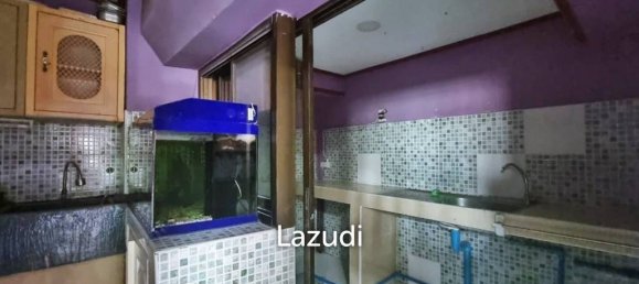 9 bedrooms Cafe / restaurant in Pattaya, Thailand No. 15399 8