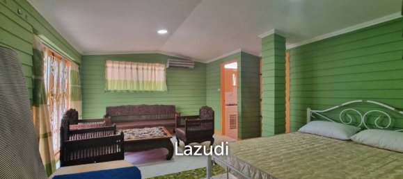 9 bedrooms Cafe / restaurant in Pattaya, Thailand No. 15399 4