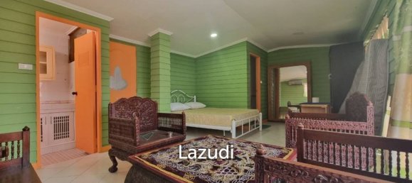 9 bedrooms Cafe / restaurant in Pattaya, Thailand No. 15399 5