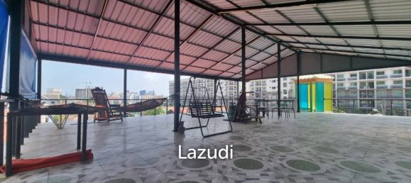 9 bedrooms Cafe / restaurant in Pattaya, Thailand No. 15399 3