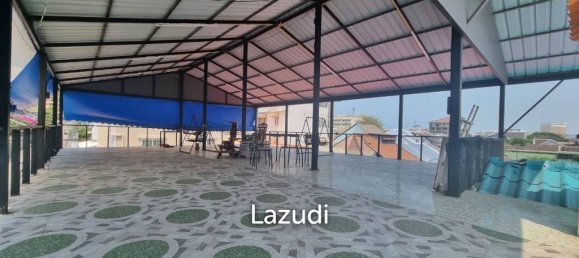 9 bedrooms Cafe / restaurant in Pattaya, Thailand No. 15399 2