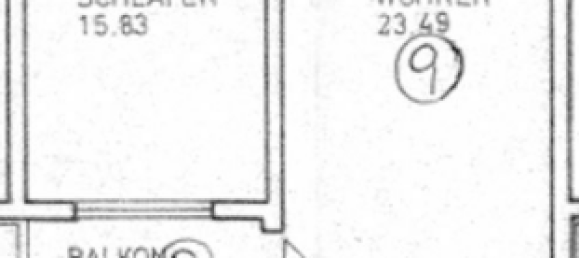 2غرفة شقة في Furstenfeldbruck, Germany رقم 313905 7