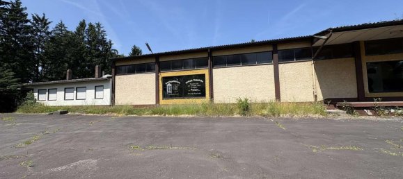 Armazém em Bavaria, Germany 3200 m² N.º 337127 2