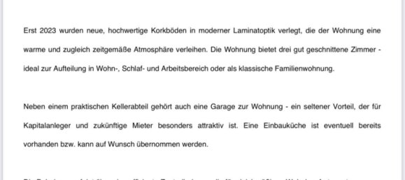 2 bedrooms Apartment in Bavaria, Germany No. 222200 6