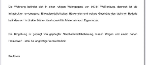 2 bedrooms Apartment in Bavaria, Germany No. 222200 7