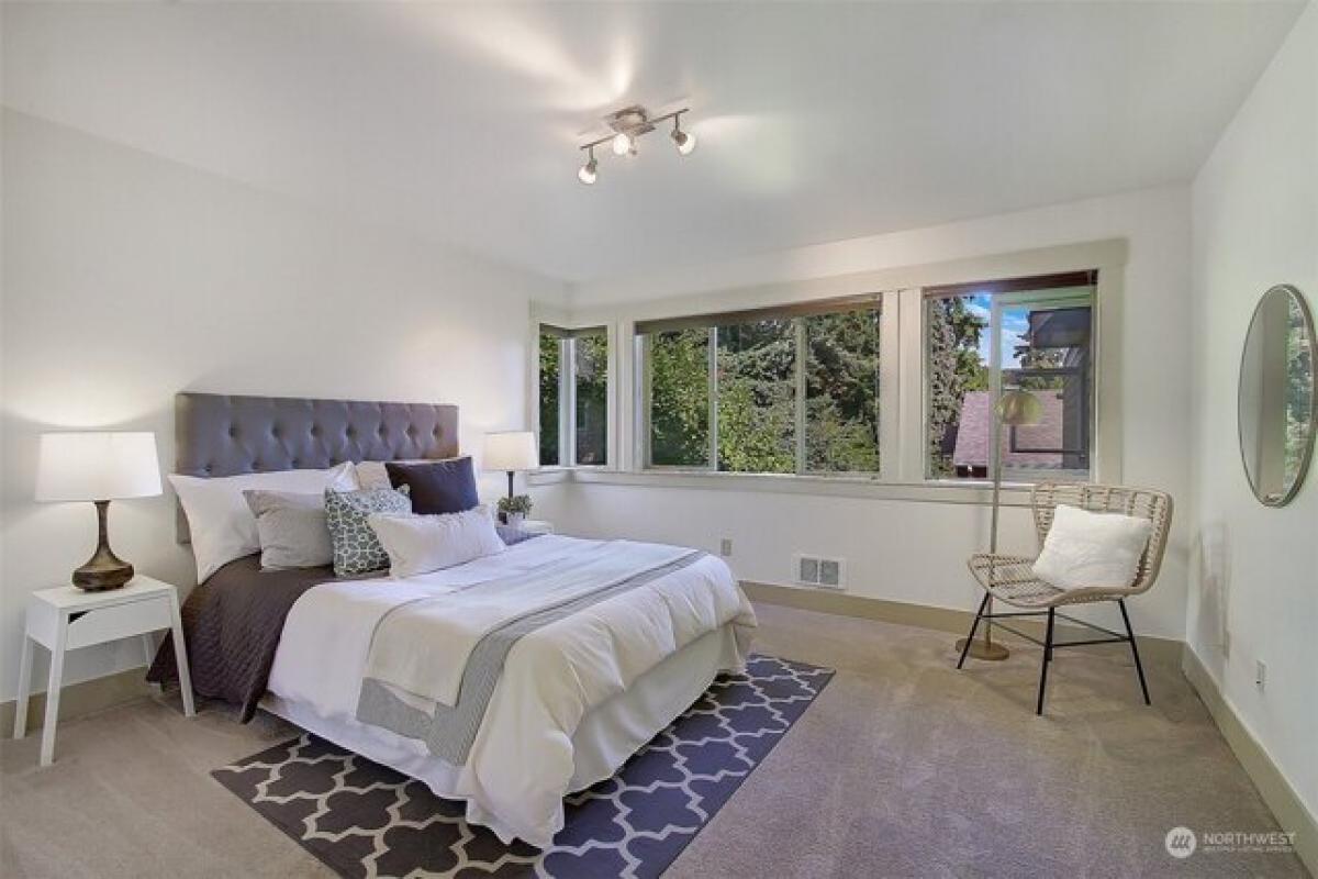 Estúdio em Seattle, USA N.º 206267