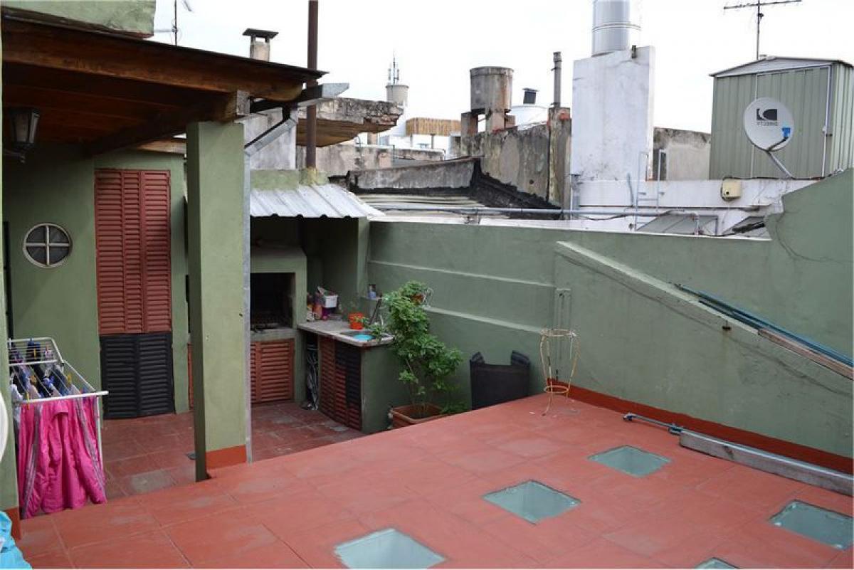 3 bedrooms House in Buenos Aires, Argentina No. 98953