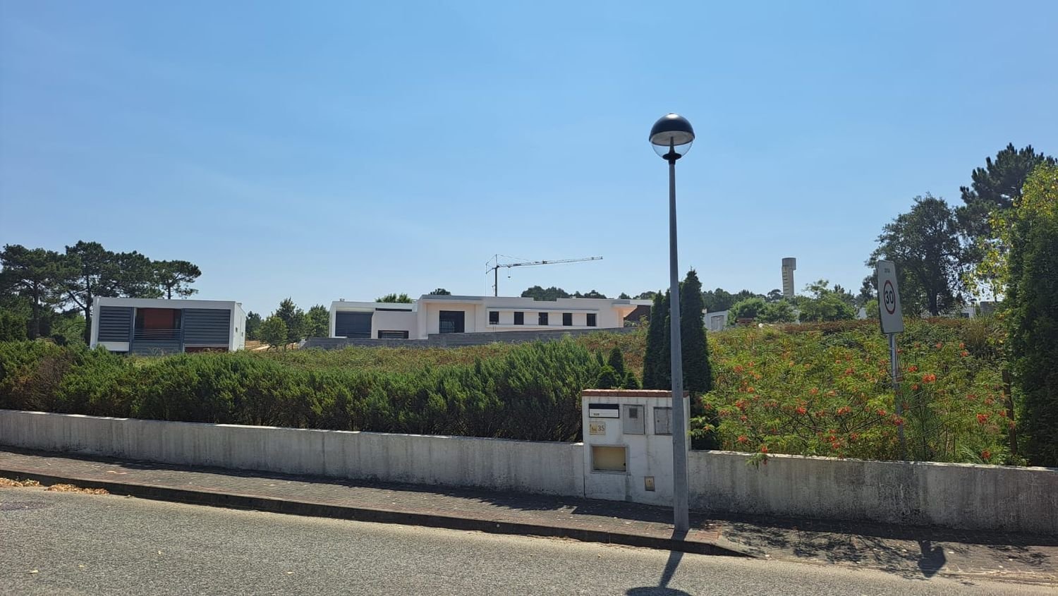 Terreno em Torres Vedras, Portugal N.º 211035