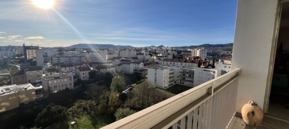 4 Schlafzimmer Wohnung in Clermont-Ferrand, France, Nr. 63635 7