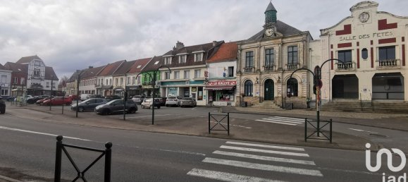 Propriété commerciale à Pernes, France 200m² No. 69639 2