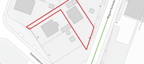 3 rooms House in Liesing, Austria No. 63460 23