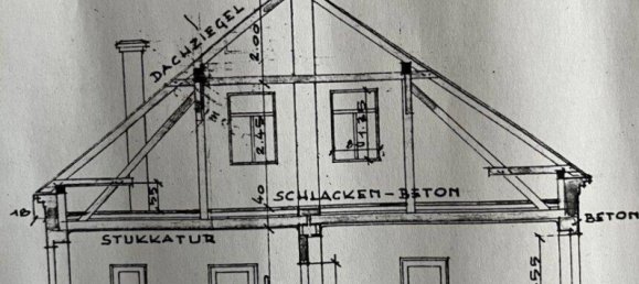 3 rooms House in Liesing, Austria No. 63460 21