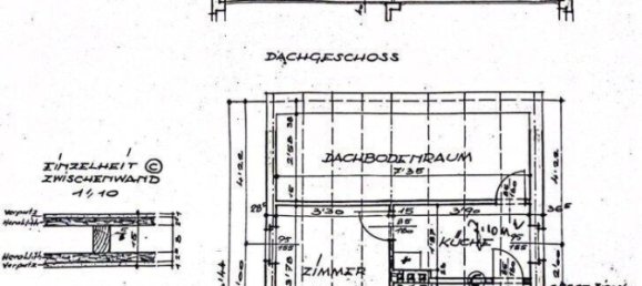 3 rooms House in Liesing, Austria No. 63460 17