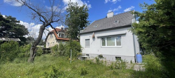 3 rooms House in Liesing, Austria No. 63460 3