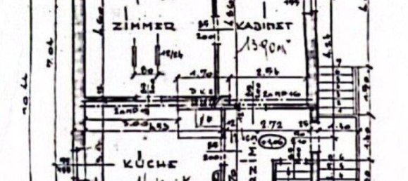 3 rooms House in Liesing, Austria No. 63460 18