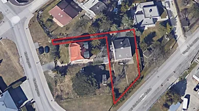 3 rooms House in Liesing, Austria No. 63460