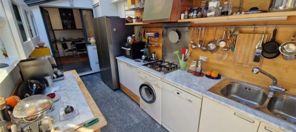 3 rooms Villa in Cervo, Italy No. 152900 9