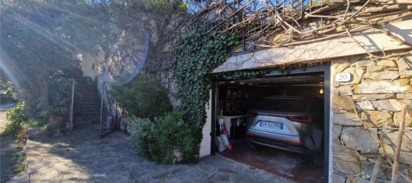 3 rooms Villa in Cervo, Italy No. 152900 23