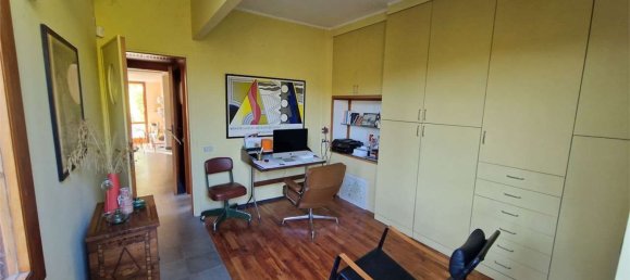 3 rooms Villa in Cervo, Italy No. 152900 18