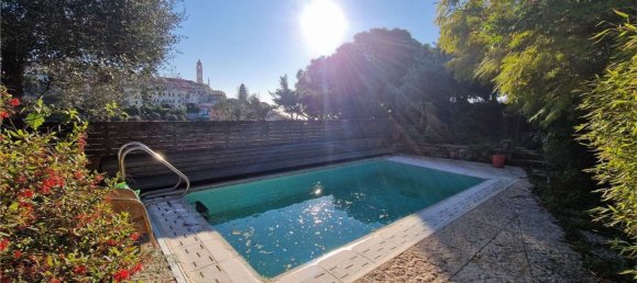 3 rooms Villa in Cervo, Italy No. 152900 21