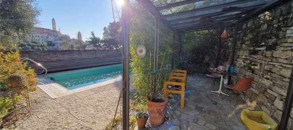 3 rooms Villa in Cervo, Italy No. 152900 22