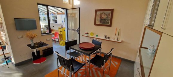 3 rooms Villa in Cervo, Italy No. 152900 6