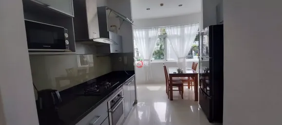 3 غرف نوم فيلا في District 7, Vietnam رقم 10127 4