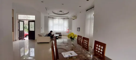 3 غرف نوم فيلا في District 7, Vietnam رقم 10127 12