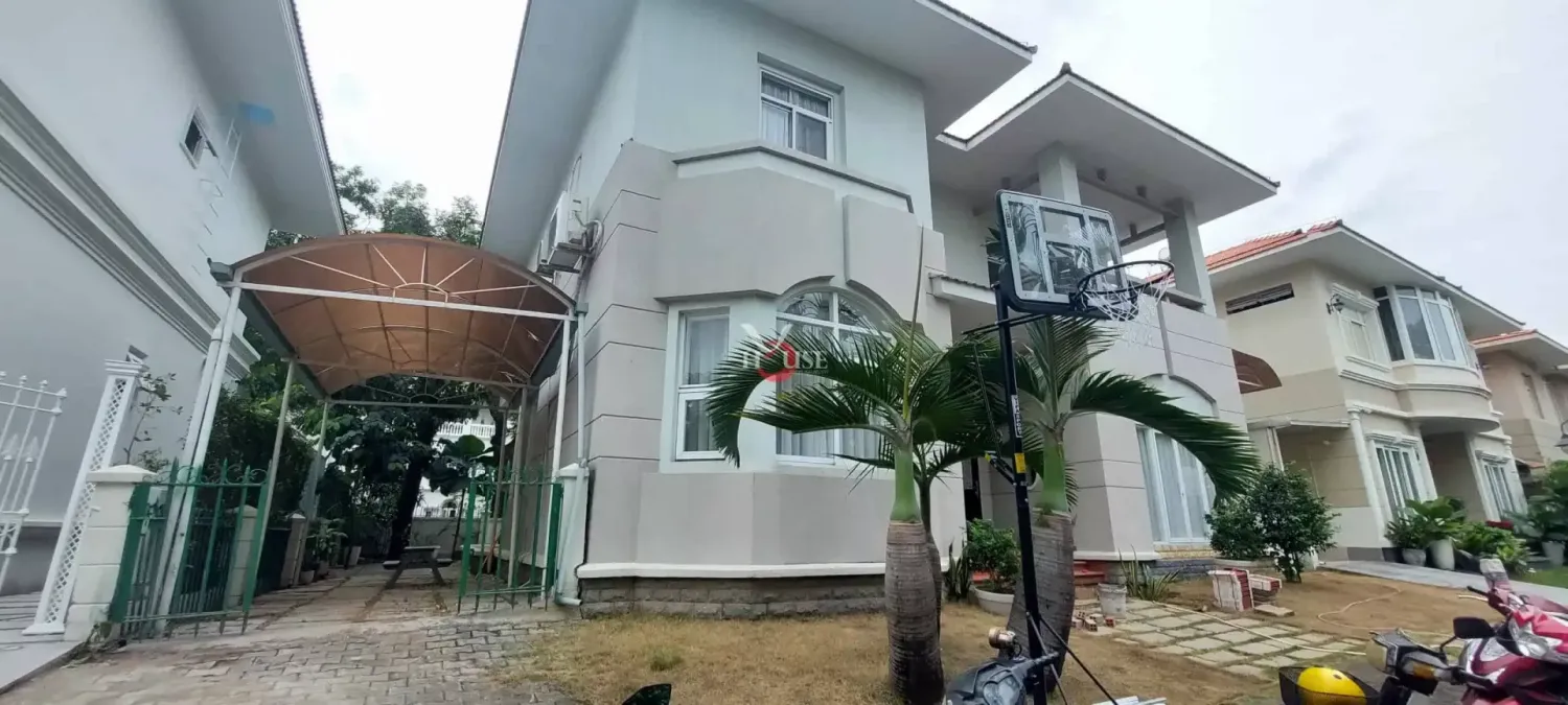 3 غرف نوم فيلا في District 7, Vietnam رقم 10127