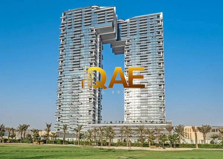 2 bedrooms Apartment in Al Kifaf, UAE No. 13259