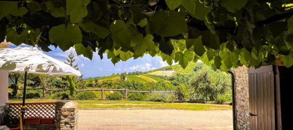 8 bedrooms House in Bistagno, Italy No. 310874 37