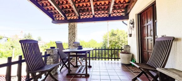 8 bedrooms House in Bistagno, Italy No. 310874 20