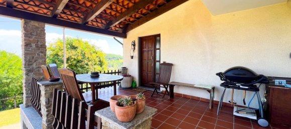 8 bedrooms House in Bistagno, Italy No. 310874 18