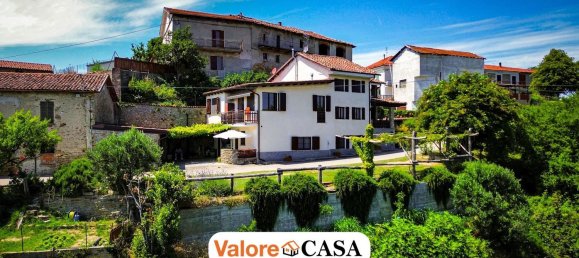 8 bedrooms House in Bistagno, Italy No. 310874 2