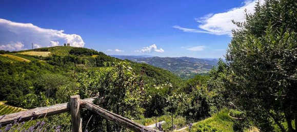 8 bedrooms House in Bistagno, Italy No. 310874 34