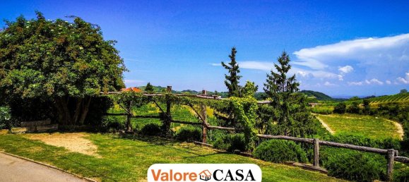 8 bedrooms House in Bistagno, Italy No. 310874 8