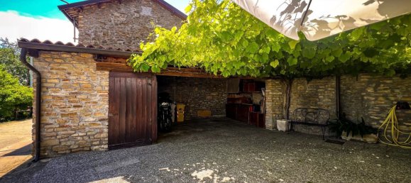 8 bedrooms House in Bistagno, Italy No. 310874 35