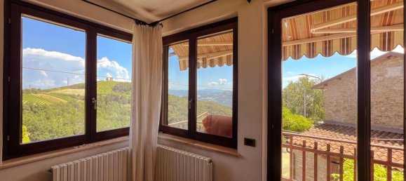 8 bedrooms House in Bistagno, Italy No. 310874 13