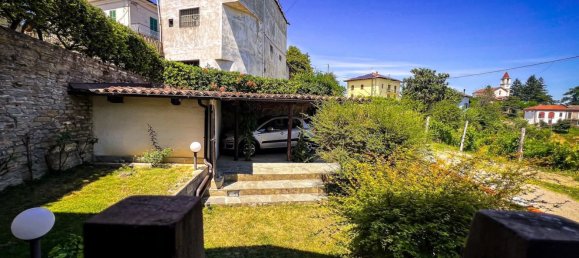 8 bedrooms House in Bistagno, Italy No. 310874 33