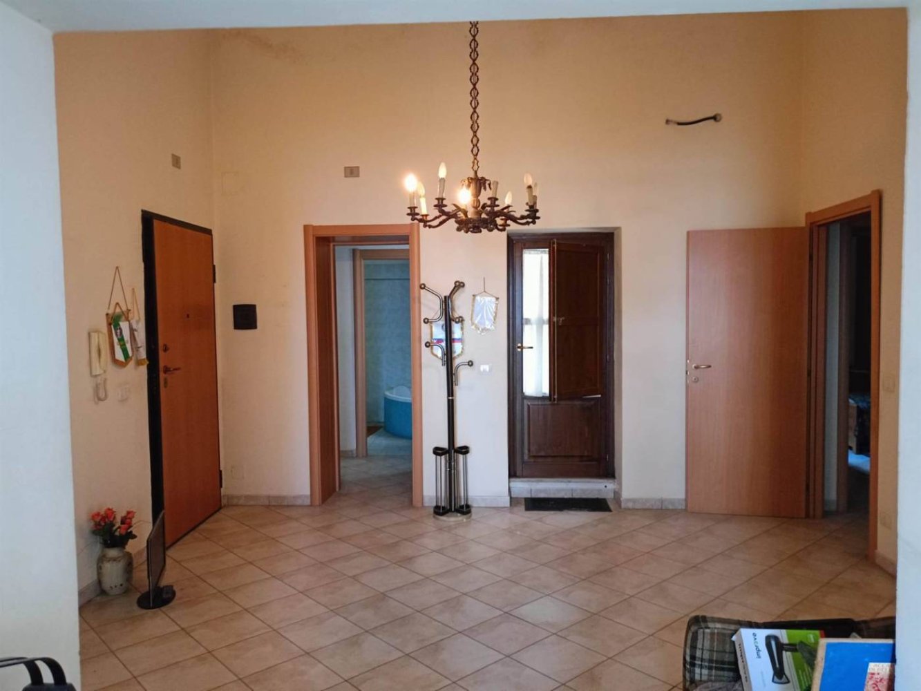 2 bedrooms Apartment in Syracuse, Italy No. 250048