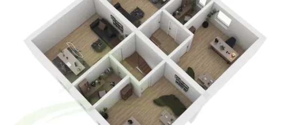 Земельный участок в Райнгау-Таунус, Германия № 170534 11