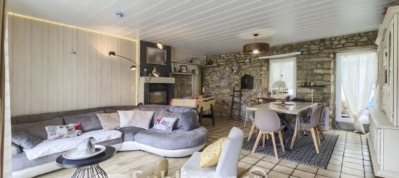 4 bedrooms House in Surzur, France No. 280610 8