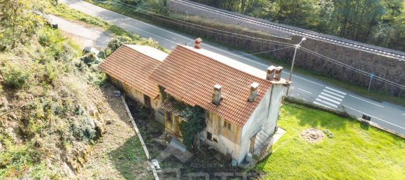 3 rooms House in Borgosesia, Italy No. 235160 7
