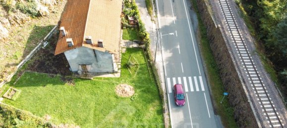 3 rooms House in Borgosesia, Italy No. 235160 10