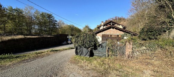 3 rooms House in Borgosesia, Italy No. 235160 11